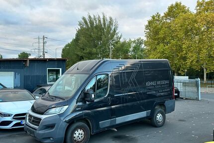 Fiat Ducato Gebrauchtwagen