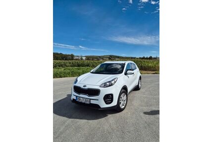 Kia Sportage Gebrauchtwagen