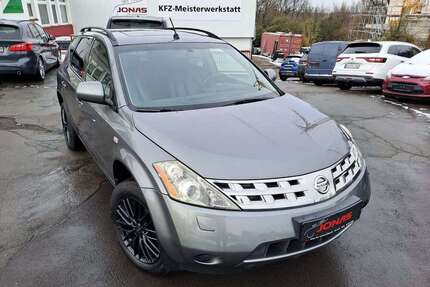 Nissan Murano Gebrauchtwagen