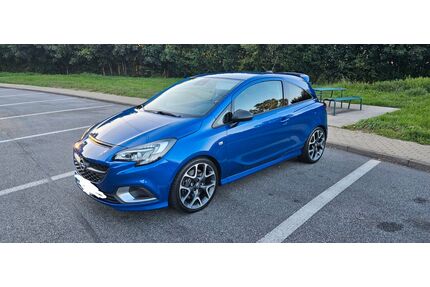 Opel Corsa Gebrauchtwagen