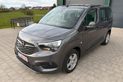 Opel Combo Gebrauchtwagen
