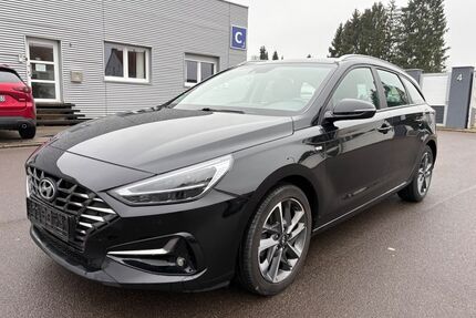 Hyundai i30 Gebrauchtwagen