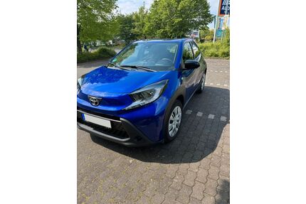 Toyota Aygo (X) Gebrauchtwagen