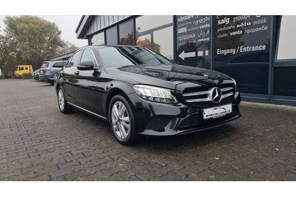 Mercedes-Benz C 300 Gebrauchtwagen