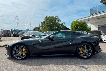 Ferrari F12 Gebrauchtwagen