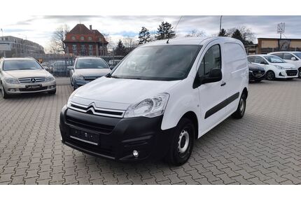 Citroen Berlingo Gebrauchtwagen