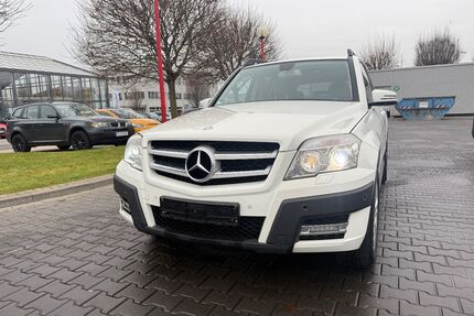 Mercedes-Benz GLK 250 Gebrauchtwagen