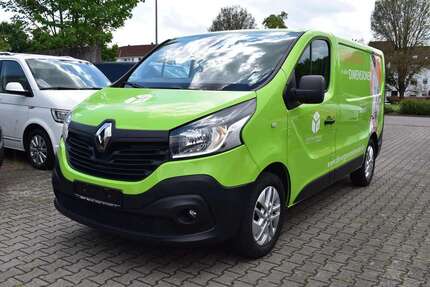 Renault Trafic Gebrauchtwagen