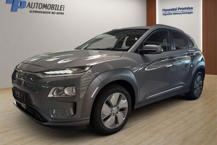 Hyundai KONA Gebrauchtwagen