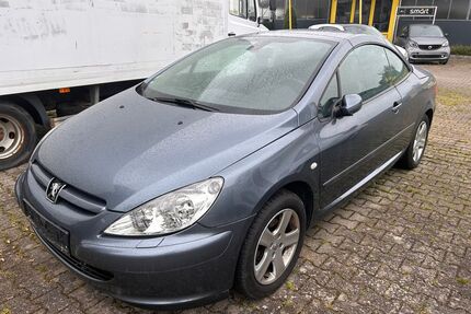 Peugeot 307 Gebrauchtwagen