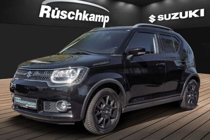 Suzuki Ignis Gebrauchtwagen
