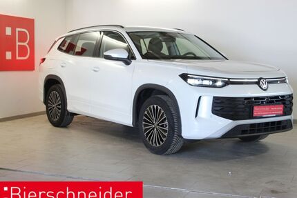 VW Tayron Gebrauchtwagen
