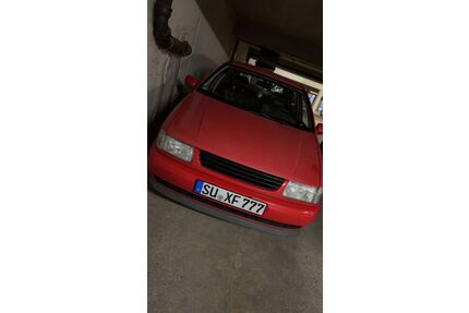 VW Polo Gebrauchtwagen