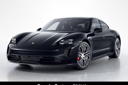 Porsche Taycan Gebrauchtwagen