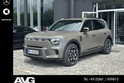 Smart #5 Gebrauchtwagen