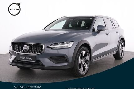 Volvo V60 Cross Country Gebrauchtwagen