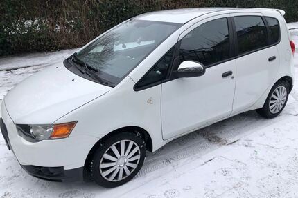 Mitsubishi Colt Gebrauchtwagen