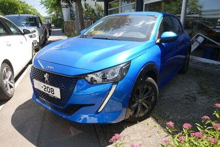 Peugeot e-208 Gebrauchtwagen