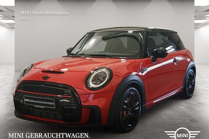 Mini John Cooper Works Gebrauchtwagen