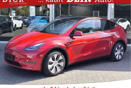 Tesla Model Y Gebrauchtwagen