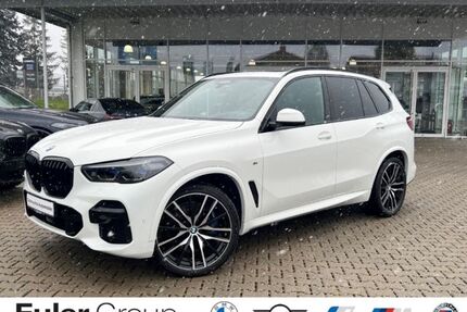 BMW X5 Gebrauchtwagen