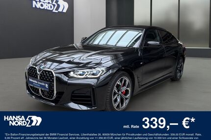 BMW 420 Gran Coupé Gebrauchtwagen