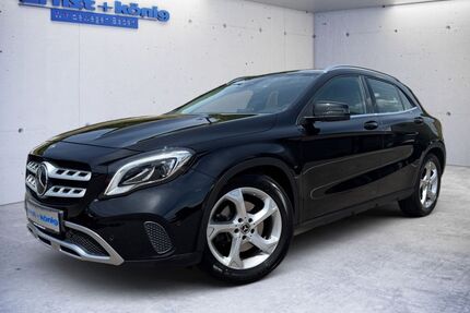 Mercedes-Benz GLA 220 Gebrauchtwagen