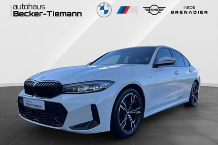 BMW 320 Gebrauchtwagen