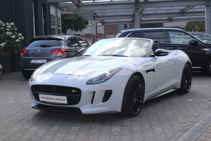 Jaguar F-Type Gebrauchtwagen