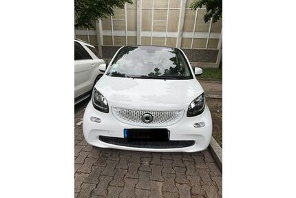 Smart Andere Gebrauchtwagen