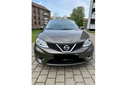 Nissan Pulsar Gebrauchtwagen