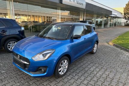 Suzuki Swift Gebrauchtwagen