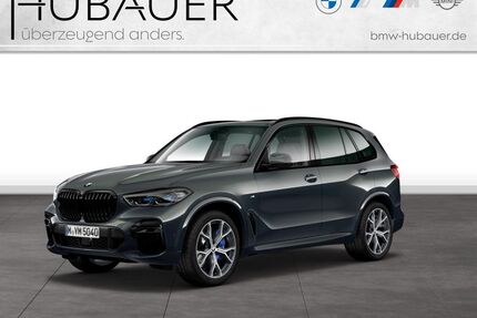 BMW X5 Gebrauchtwagen