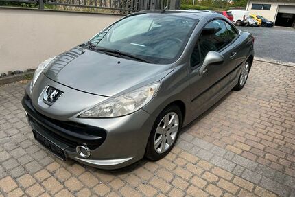 Peugeot 207 Gebrauchtwagen