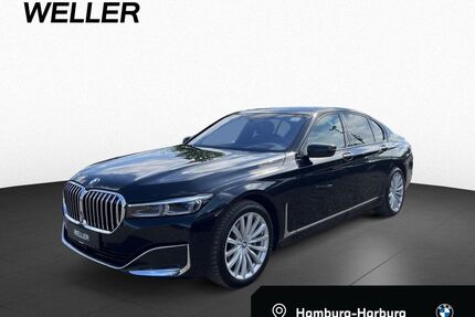 BMW 730 Gebrauchtwagen