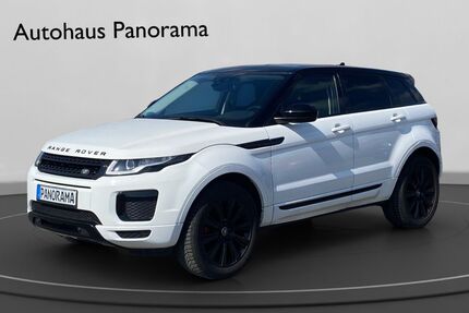 Land Rover Range Rover Evoque Gebrauchtwagen