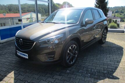 Mazda CX-5 Gebrauchtwagen