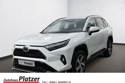 Toyota RAV 4 Gebrauchtwagen
