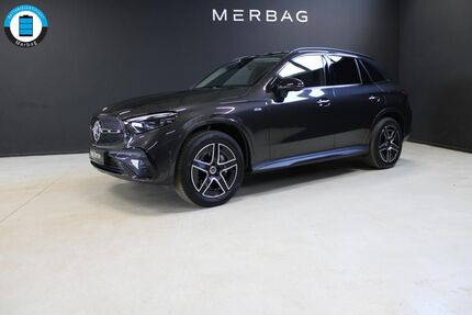 Mercedes-Benz GLC 300 Gebrauchtwagen