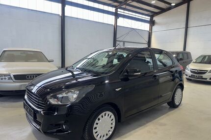 Ford Ka/Ka+ Gebrauchtwagen