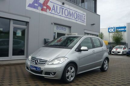 Mercedes-Benz A 180 Gebrauchtwagen