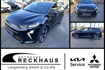 Mitsubishi Grandis Gebrauchtwagen