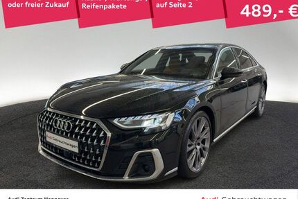 Audi A8 Gebrauchtwagen