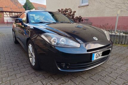 Hyundai Coupe Gebrauchtwagen