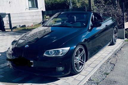 BMW 335 Gebrauchtwagen