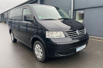 VW T5 Transporter Gebrauchtwagen