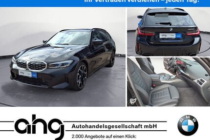 BMW M340i Gebrauchtwagen