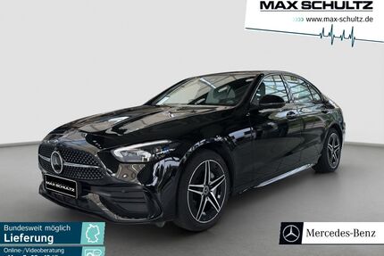 Mercedes-Benz C 300 Gebrauchtwagen