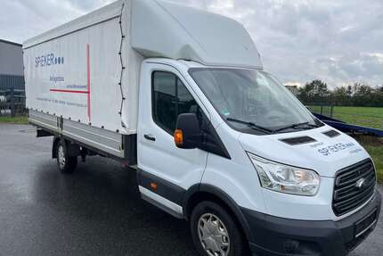 Ford Transit Gebrauchtwagen