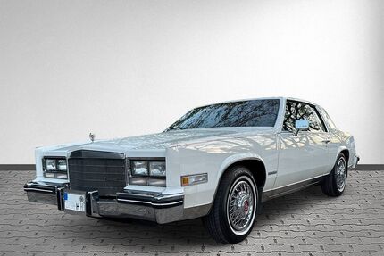 Cadillac Eldorado Gebrauchtwagen
